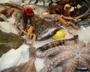 О мышьяке и рыбе