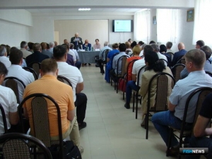 Вкусная рыба начинается с правильных генов