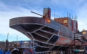 Для судоремонта обнулили НДС