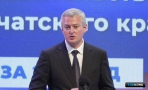 Губернатор прокомментировал идею &laquo;трех хвостов&raquo; для Камчатки