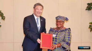 К соглашению ВТО о рыбацких субсидиях присоединился Китай