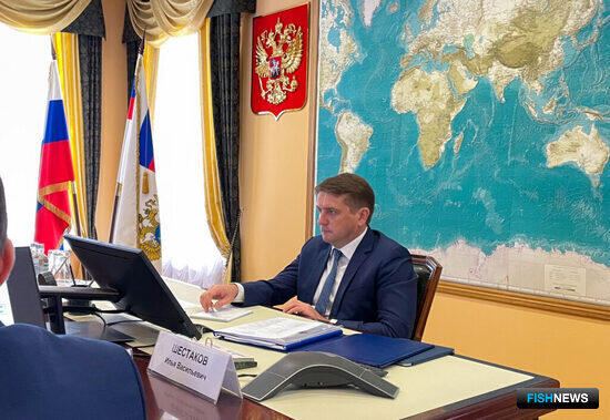 Отрасль работает стабильно