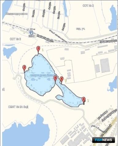 РВУ во Владимирской области разыграют на конкурсе РВУ во Владимирской области разыграют на конкурсе