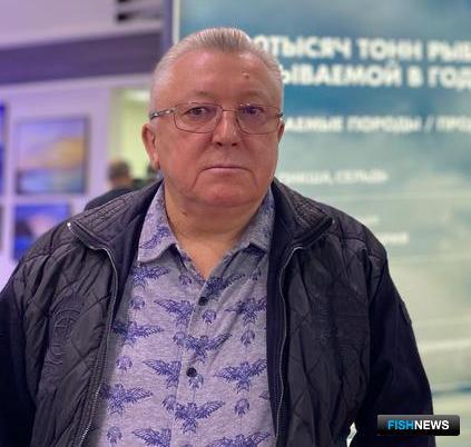 Рыбопереработка Карелии будет соседствовать с производством упаковки