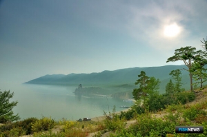 Регионам помогут убрать свалки у Байкала