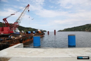 Росрыболовству хотят облегчить &laquo;строительные&raquo; согласования