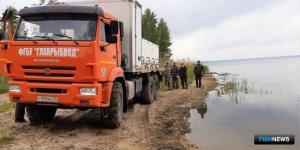 На Урале продолжают создавать товарное рыбоводство