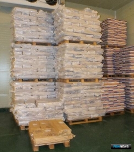 Приморское теруправление Росрыболовства: Сертификаты для экспорта выписываются в срок