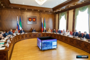 Реку Колва &laquo;заправили&raquo; нефтепродуктами