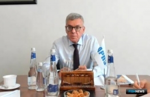 Рассмотрение законопроекта по лососевым участкам на подходе