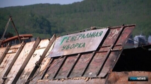 &laquo;Подводного флота&raquo; на Камчатке остается все меньше
