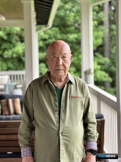 Новые горизонты российского промысла: &laquo;Восток-1&raquo; развивает добычу глубоководных рыб и крабов