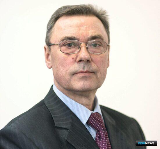 Вячеслав Бычков: У нас хватит терпения, чтобы добиться принятия стратегии по палтусам