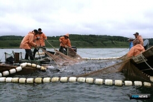 Пользователи рыболовных участков могут оценить перспективы