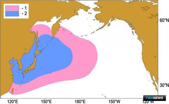 СахНИРО оценил возможные последствия сбросов с &laquo;Фукусимы&raquo;