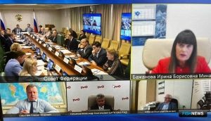 Господдержкой для Севморпути предложили охватить &laquo;рыбный&raquo; транспорт