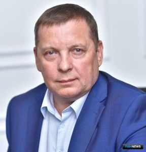 Андрей Шкляев: Сегодня наш клиент № 1 &mdash; рыбопромышленники