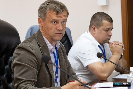 Красноярский край хочет детально оценить свои рыбные запасы