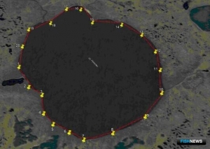 Озера Томской области хотят задействовать в аквакультуре