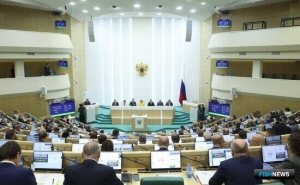 Сенаторы дали добро электронным аукционам и переменам по рыболовным участкам