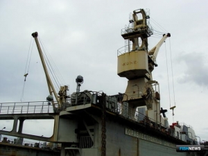 ОСК рассказала о своем антикризисном плане