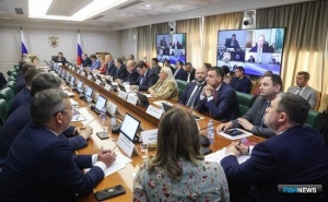 Регулятор рассчитывает продолжить доработку законодательства о рыболовных участках