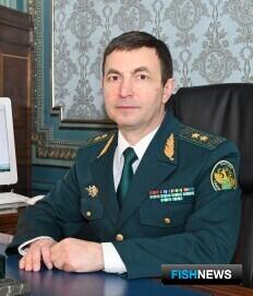 У Дальневосточной таможни новый руководитель