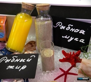 Поставщикам рыбной муки и жира в Китай напомнили правила регистрации