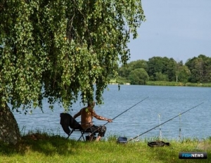 Арбитраж подтвердил право аквафермеров отказывать рыбакам-любителям