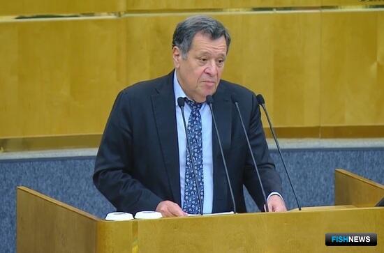 Налог на сверхприбыль прошел Госдуму