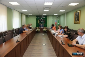 Рыбаков Калининграда проконсультировали по &laquo;растаможке&raquo; судов