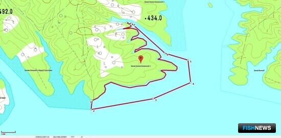 Участки на Братском водохранилище ждут промысловиков Участки на Братском водохранилище ждут промысловиков