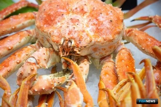 Рынку США готовят новый барьер от зарубежного краба