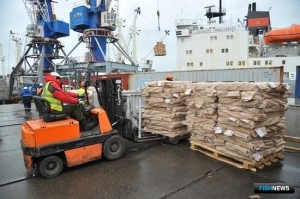 Рыбакам дали инструкцию по оформлению ветсертификата через &laquo;Одно окно&raquo;