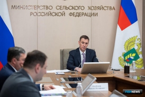Минсельхоз призвал перерабатывать больше рыбы