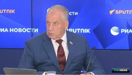 Совфед оптимистично оценивает планы по достройке флота Совфед оптимистично оценивает планы по достройке флота