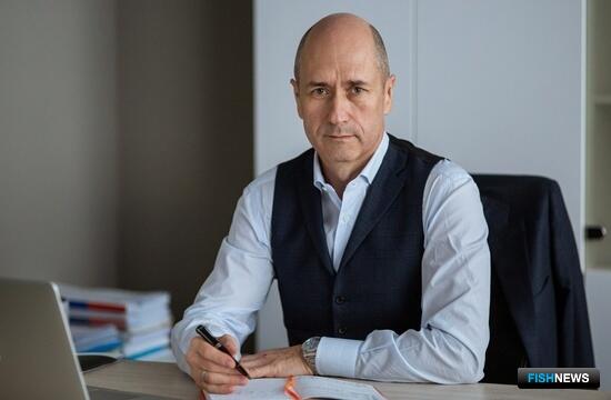 Александр Панин: Камчатский опыт надо расширить на всю страну Александр Панин: Камчатский опыт надо расширить на всю страну