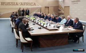 Россия рассчитывает на развитие &laquo;рыбного&raquo; диалога с Мозамбиком