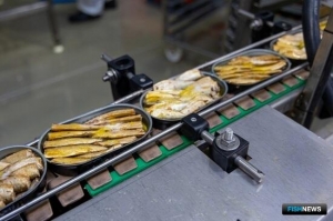 Импортным консервам найдется альтернатива