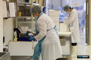 Закон об утилизации упаковки прошел Совфед