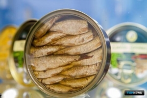 Санкционной рыбопродукции отзывают пропуск через границу