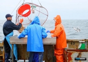 Новым краболовам потребуются системы видеонаблюдения