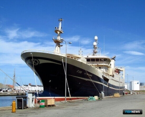 Датские рыбаки получили неустойку за Brexit