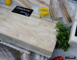 АДМ прогнозирует рост поставок российского минтая на внутренний рынок