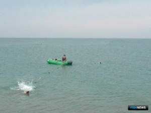 Для сахалинцев и курильчан делают доступнее лососевую рыбалку