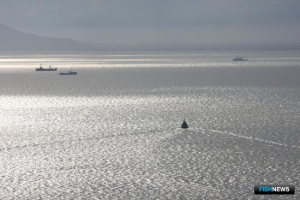 Рыбаки встретили август с прибавкой