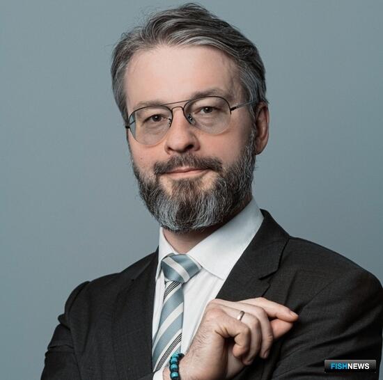 Андрей Дальнов: Рыбе нужны хорошие истории