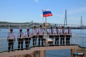 &laquo;Сигма&raquo; построила четвертый краболов