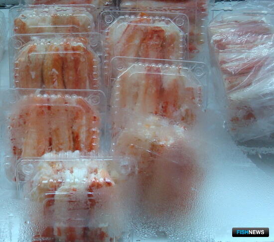 Семейный крабовый бизнес привел камчатцев на скамью подсудимых