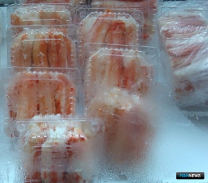 Семейный крабовый бизнес привел камчатцев на скамью подсудимых